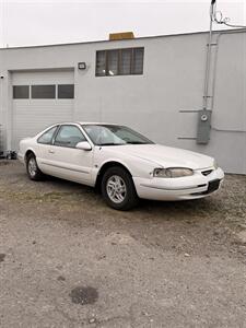 1997 Ford Thunderbird LX   - Photo 1 - Grand Junction, CO 81501