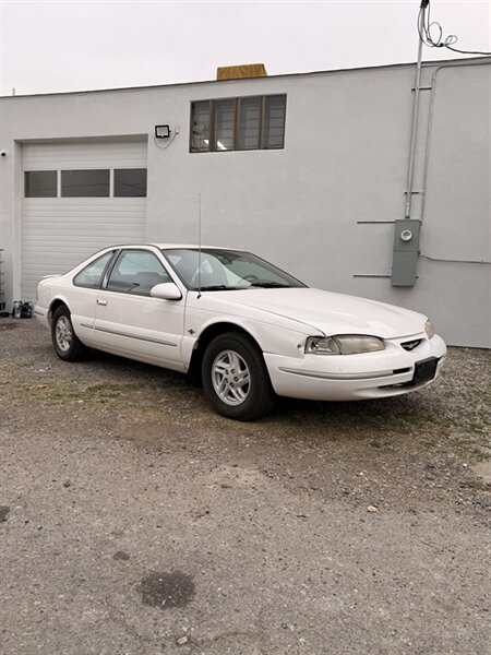 1997 Ford Thunderbird LX   - Photo 1 - Grand Junction, CO 81501