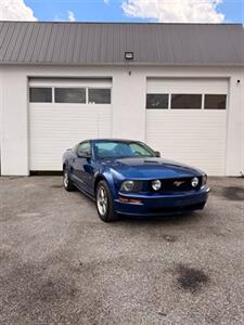 2006 Ford Mustang GT Deluxe - Photo 1 - Grand Junction, CO 81501