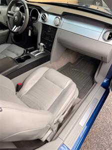 2006 Ford Mustang GT Deluxe - Photo 8 - Grand Junction, CO 81501