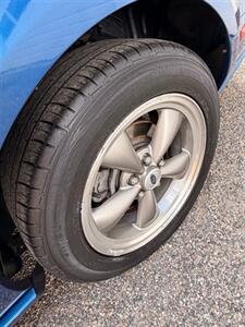 2006 Ford Mustang GT Deluxe - Photo 10 - Grand Junction, CO 81501