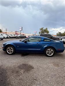 2006 Ford Mustang GT Deluxe - Photo 4 - Grand Junction, CO 81501