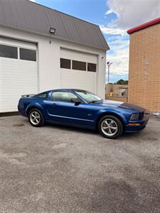 2006 Ford Mustang GT Deluxe - Photo 2 - Grand Junction, CO 81501