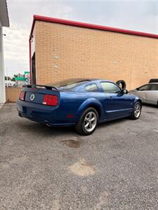 2006 Ford Mustang GT Deluxe - Photo 3 - Grand Junction, CO 81501