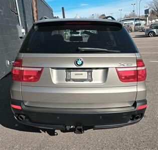 2009 BMW X5 xDrive30i - Photo 4 - Lakewood, CO 80214