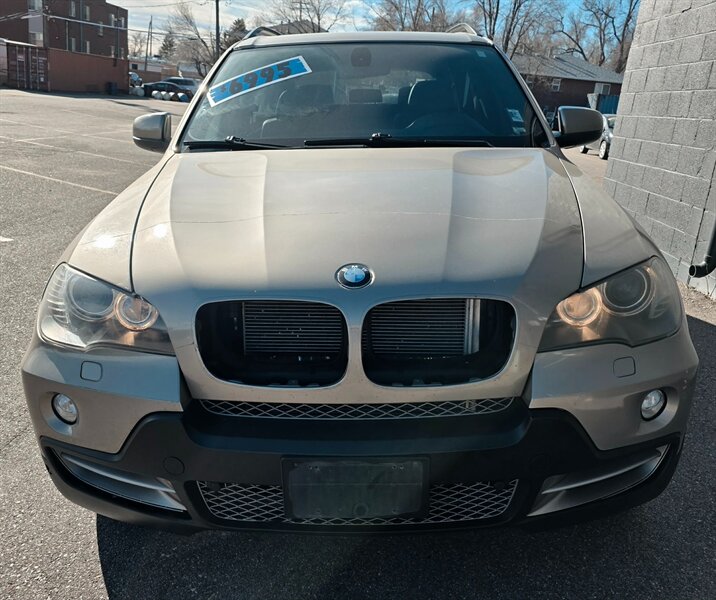2009 BMW X5 xDrive30i  