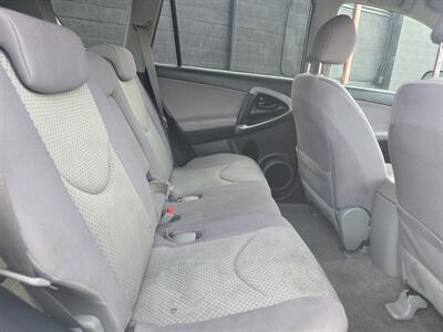 2008 Toyota RAV4   - Photo 10 - Lakewood, CO 80214