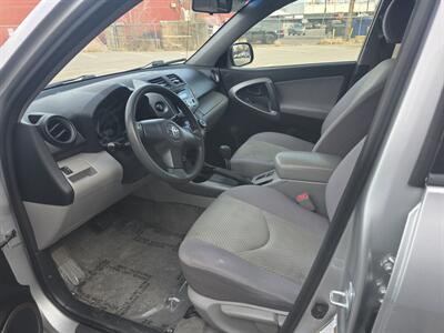 2008 Toyota RAV4   - Photo 11 - Lakewood, CO 80214