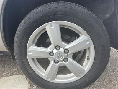 2008 Toyota RAV4   - Photo 5 - Lakewood, CO 80214