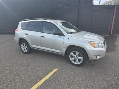 2008 Toyota RAV4   - Photo 3 - Lakewood, CO 80214
