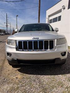 2011 Jeep Grand Cherokee Laredo - Photo 4 - Grand Junction, CO 81501