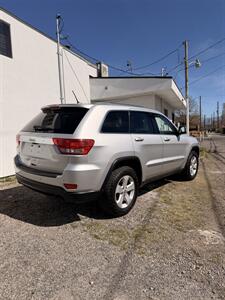 2011 Jeep Grand Cherokee Laredo - Photo 3 - Grand Junction, CO 81501