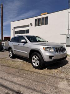 2011 Jeep Grand Cherokee Laredo - Photo 1 - Grand Junction, CO 81501