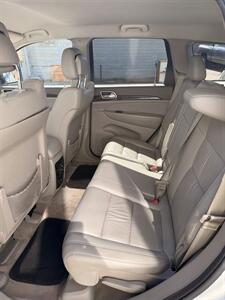 2011 Jeep Grand Cherokee Laredo - Photo 8 - Grand Junction, CO 81501