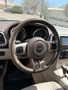 2011 Jeep Grand Cherokee Laredo - Photo 10 - Grand Junction, CO 81501