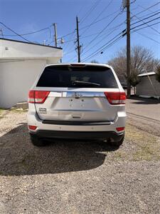 2011 Jeep Grand Cherokee Laredo - Photo 5 - Grand Junction, CO 81501