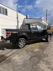 2012 Ford F-150 Lariat   - Photo 3 - Grand Junction, CO 81501