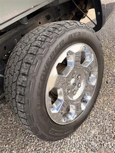 2012 Ford F-150 Lariat   - Photo 13 - Grand Junction, CO 81501