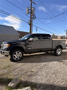 2012 Ford F-150 Lariat   - Photo 2 - Grand Junction, CO 81501