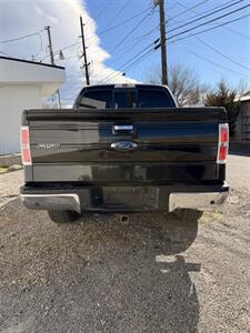2012 Ford F-150 Lariat   - Photo 4 - Grand Junction, CO 81501