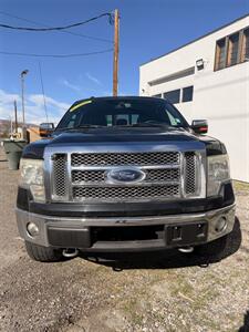 2012 Ford F-150 Lariat   - Photo 5 - Grand Junction, CO 81501