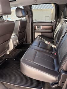 2012 Ford F-150 Lariat   - Photo 8 - Grand Junction, CO 81501