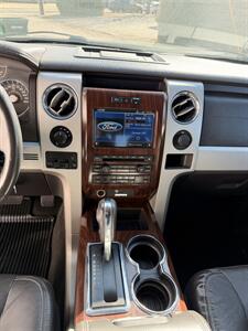 2012 Ford F-150 Lariat   - Photo 12 - Grand Junction, CO 81501