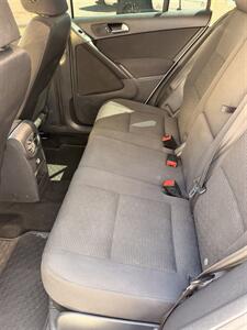 2012 Volkswagen Tiguan SEL - Photo 11 - Grand Junction, CO 81501