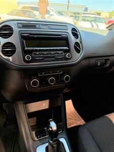2012 Volkswagen Tiguan SEL - Photo 6 - Grand Junction, CO 81501