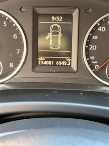 2012 Volkswagen Tiguan SEL - Photo 8 - Grand Junction, CO 81501