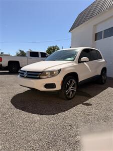 2012 Volkswagen Tiguan SEL - Photo 5 - Grand Junction, CO 81501
