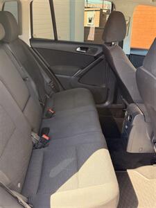 2012 Volkswagen Tiguan SEL - Photo 12 - Grand Junction, CO 81501