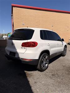 2012 Volkswagen Tiguan SEL - Photo 3 - Grand Junction, CO 81501