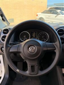 2012 Volkswagen Tiguan SEL - Photo 7 - Grand Junction, CO 81501