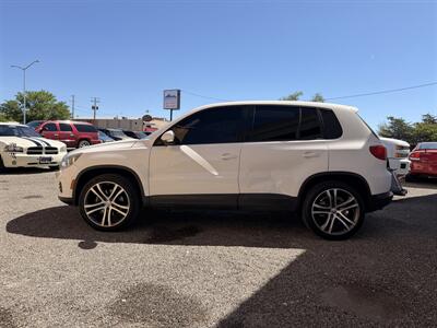 2012 Volkswagen Tiguan SEL - Photo 4 - Grand Junction, CO 81501