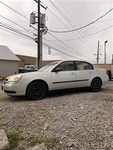 2005 Chevrolet Malibu   - Photo 3 - Grand Junction, CO 81501