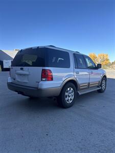 2003 Ford Expedition Eddie Bauer - Photo 3 - Grand Junction, CO 81501