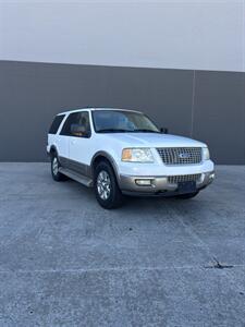 2003 Ford Expedition Eddie Bauer - Photo 1 - Grand Junction, CO 81501