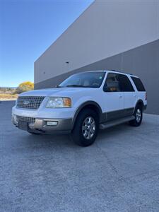 2003 Ford Expedition Eddie Bauer - Photo 4 - Grand Junction, CO 81501
