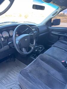 2005 Dodge Ram 1500 ST 4dr Quad Cab ST   - Photo 7 - Grand Junction, CO 81501