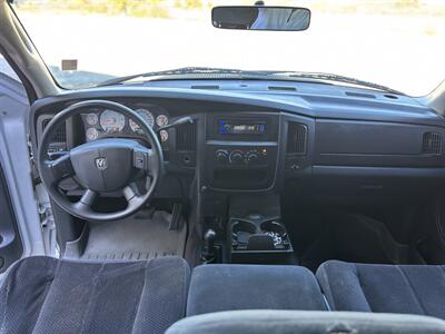 2005 Dodge Ram 1500 ST 4dr Quad Cab ST   - Photo 8 - Grand Junction, CO 81501