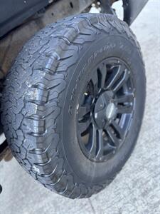 2005 Dodge Ram 1500 ST 4dr Quad Cab ST   - Photo 10 - Grand Junction, CO 81501