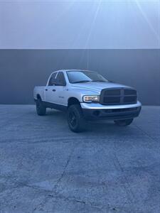 2005 Dodge Ram 1500 ST 4dr Quad Cab ST   - Photo 1 - Grand Junction, CO 81501