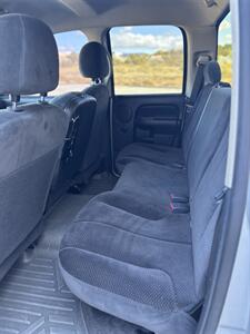 2005 Dodge Ram 1500 ST 4dr Quad Cab ST   - Photo 9 - Grand Junction, CO 81501