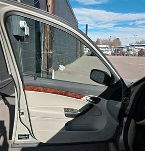 2006 Saab 9-3 2.0T - Photo 6 - Lakewood, CO 80214