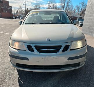2006 Saab 9-3 2.0T - Photo 1 - Lakewood, CO 80214