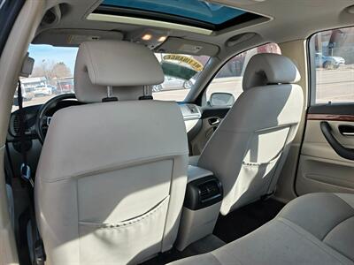 2006 Saab 9-3 2.0T - Photo 11 - Lakewood, CO 80214