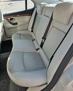 2006 Saab 9-3 2.0T - Photo 10 - Lakewood, CO 80214