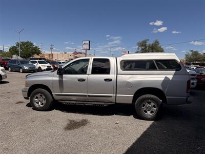 2004 Dodge Ram 1500 ST - Photo 5 - Grand Junction, CO 81501