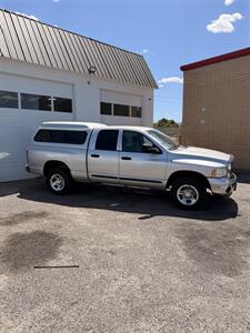 2004 Dodge Ram 1500 ST - Photo 2 - Grand Junction, CO 81501